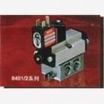 美国ASCO滑动式电磁阀 EFHB8320GB174