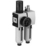 R412007307,德国安沃驰过滤调压阀