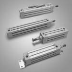 SCW-FA-80B-500-Y,CKD气缓冲气缸