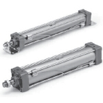MDBB63-90,日本SMC单杆气缸