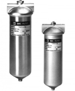 日本SMC工业用过滤器