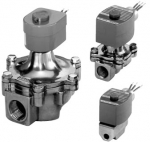 8215A090,ASCO双电控电磁阀