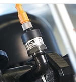 德国西克压力变送器，WSE4-3F1330