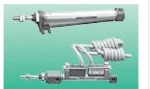 SCS2-H-G，日本CKD双作用单活塞气缸