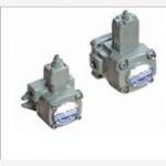 油研变量叶片泵主要分类,日本YUKEN变量叶片泵