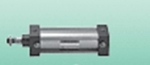 日本CKD双作用单活塞杆型气缸