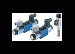 现货REXROTH换向阀,4WEH16E7X/6HG24N9ETK4/B10