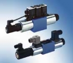 REXROTH直动式比例阀,选型博世力士乐直动式比例阀