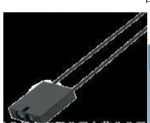 FT-44,SUNX反射型光纤传感器