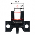 PM-K65,SUNX微型光电传感器