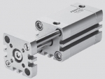 ADNGF-20-25-P-A,FESTO紧凑型气缸