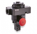 P68F-NGA-NNN,NORGREN软启动泄放阀