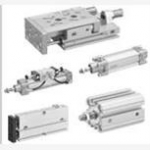 德国博世AVENTICS圆形气缸，ICS-D2-MR3