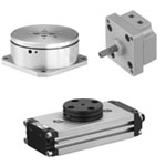 安沃驰旋转气缸技术指导,德国AVENTICS旋转气缸