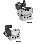 SMC五通电气比例阀,日本SMC五通电气比例阀