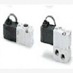 SMC蒸汽电磁阀安装说明,SY5120-5G-C6