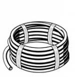 德国费斯托聚氨酯气管,PUN-8x1,25-GE