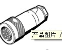 费斯托插座,KMEB-1-24-2,5-LED