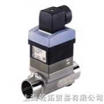 BURKERT插入式流量传感器,宝得传感器