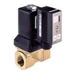 德国宝帝6012型先导阀,BURKERT6012型先导阀