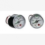 日本SMC带压力开关的压力表,VEX1533-04-N