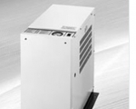 日本SMC不锈钢材质的冷冻式空气干燥器，VZ215-5G