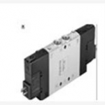 销售德国FESTO双电控电磁阀，533155-CPE10-M1BH-5/3E-QS6-B