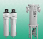 供应日本CKD大口径空气过滤器，ADK11-15A-02G-DC24V