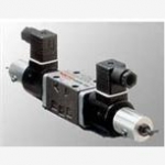 进口日本不二越ESD系列电磁比例方向阀