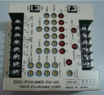 销售日本不二越放大器，NACHI放大器安装手册