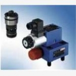 现货力士乐二通插装阀,M-3SED6UK13/350CG24N9K4