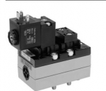 BOSCH-REXROTH二位五通电磁换向阀