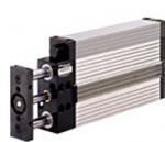 DAB-2300X32,进口KOGANEI小金井中心轴气缸