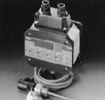 HYDAC传感器,贺德克传感器,EDS 388-5-150-000