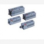 MGPM12-100Z,供应SMC带锁的气缓冲薄型气缸