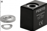 MSFG-24DC/42AC,德国FESTO费斯托电磁线圈性能类别