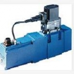 德国力士乐控制换向阀，德国REXROTH换向阀设计图