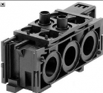 费斯托连接块,VABM-P1-SF-G18-2-P3