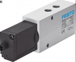 德国FESTO比例方向控制阀,MPYE-5-M5-010-B