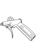 德国FESTO经济型气枪，费斯托气枪材质介绍