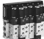 康茂盛阀岛,CAMOZZI阀岛技术介绍