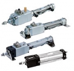 CDQ2L40-700DCM-M98V,SMC锁紧气缸