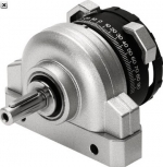 德国FESTO摆动驱动器  DSR-10-180-P