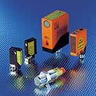 IFM对射式传感器基本指导,德国IFM对射式传感器