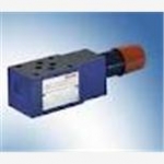 力士乐电磁溢流阀上海现货 DBW10B1-52/200-6EG24N9K4