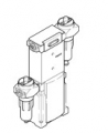 LDF-H2-G1/4-110 德国FESTO吸附式干燥器