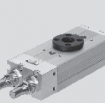 费斯托双活塞摆动气缸主要资料 DSBG-160-80-P-N3