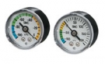 SMC真空压力表产品代码ZPT63HBNJ25-B01-A18