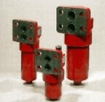 HYDAC贺德克板式过滤器xn好,1300R010BN3HC