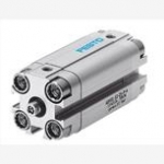 德国费斯托双作用抗扭气缸  151128-DZH-25-200-PPV-A